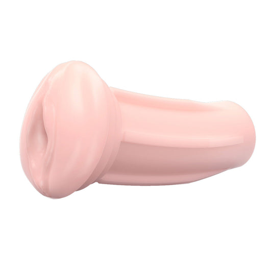 LOVENSE - Max 2 Vagina Shaped Sleeve - Flesh