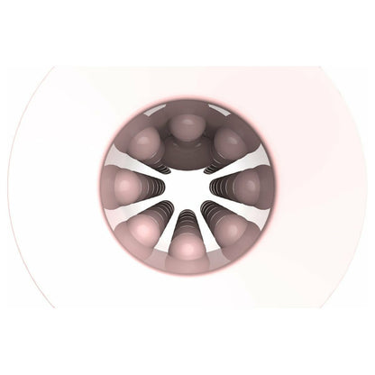 Lovense Max 2 - Vagina Shaped Sleeve - Flesh