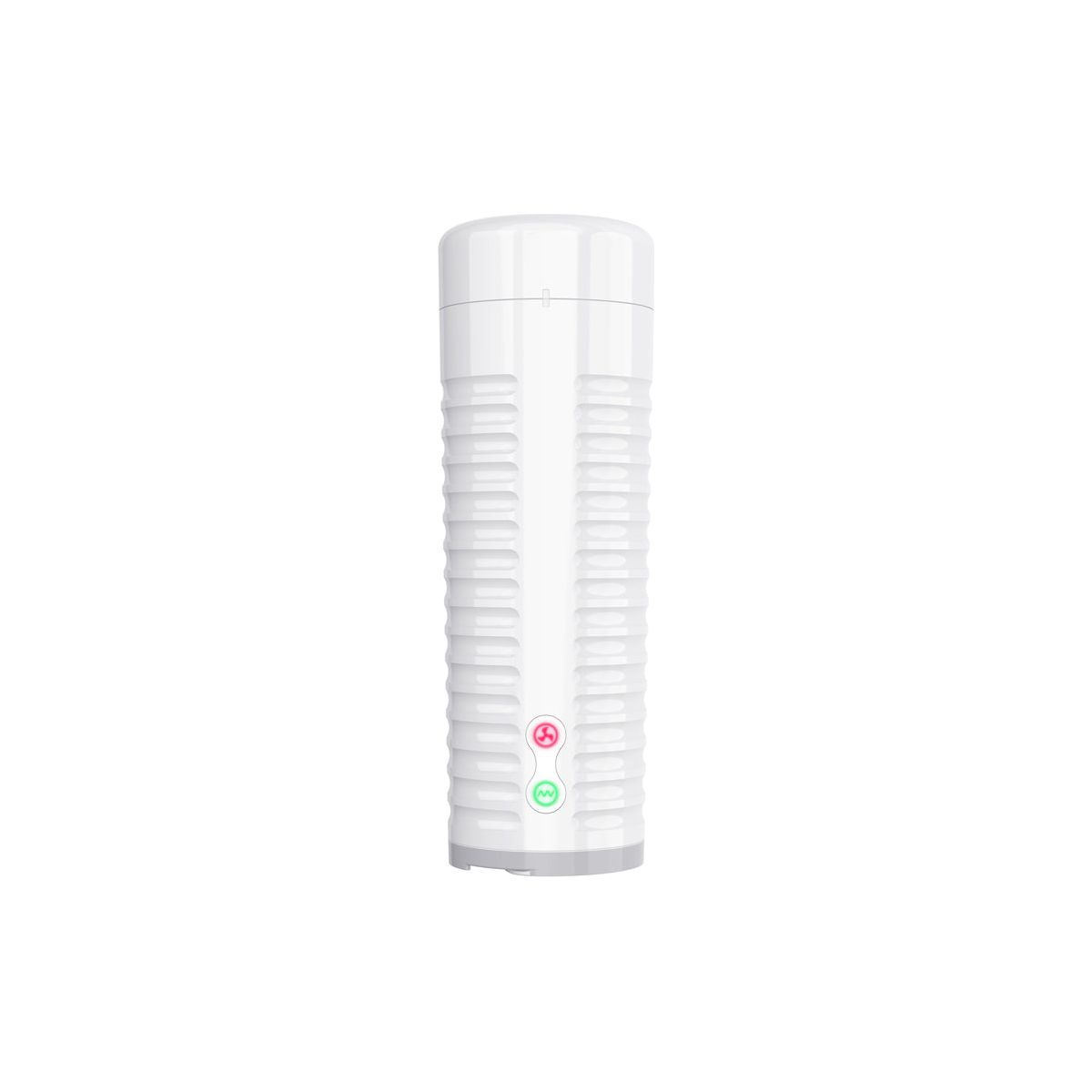 Lovense Max 2 – Bluetooth Male Masturbator – White