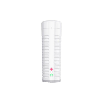 Lovense Max 2 – Bluetooth Male Masturbator – White