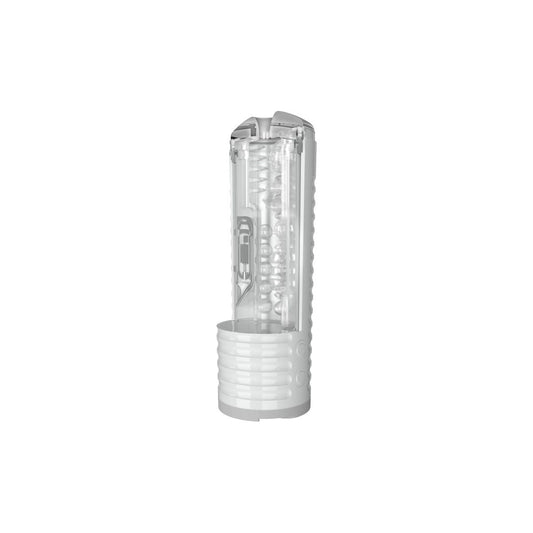 LOVENSE - Max 2 Bluetooth Male Masturbator - White