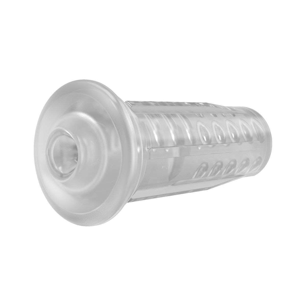 Lovense Max 2 – Bluetooth Male Masturbator – White