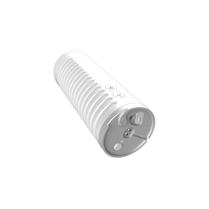 Lovense Max 2 – Bluetooth Male Masturbator – White