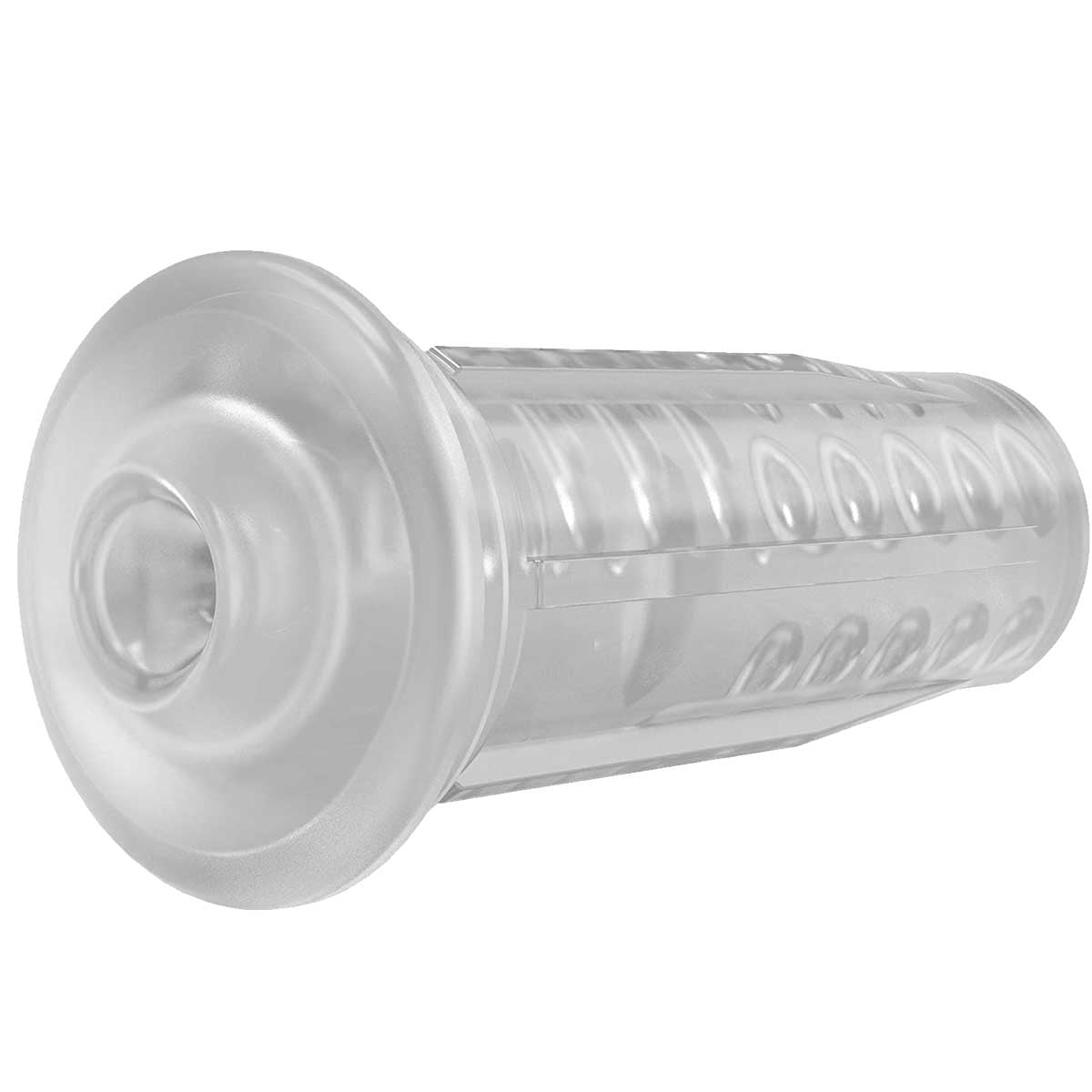 Lovense Max 2 - Neutral Hole Sleeve - Clear