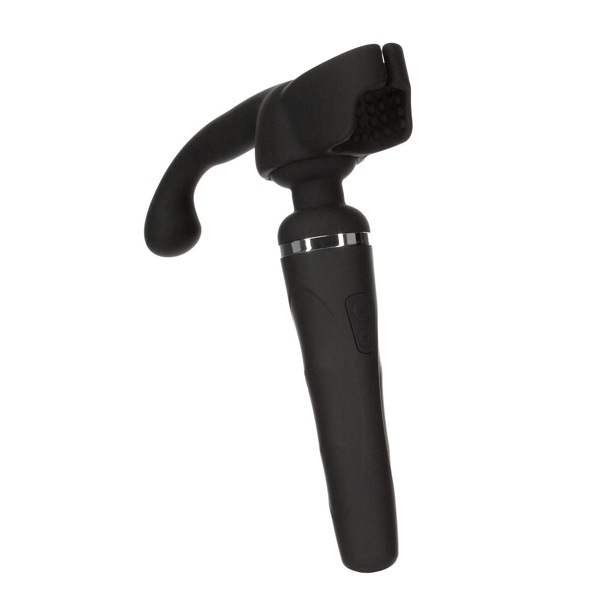 Lovense Domi 2 - Male Wand Attachment - Black