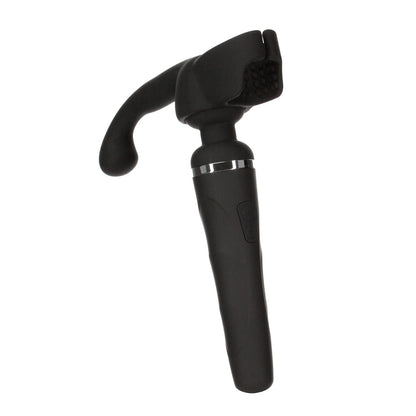 Lovense Domi 2 - Male Wand Attachment - Black