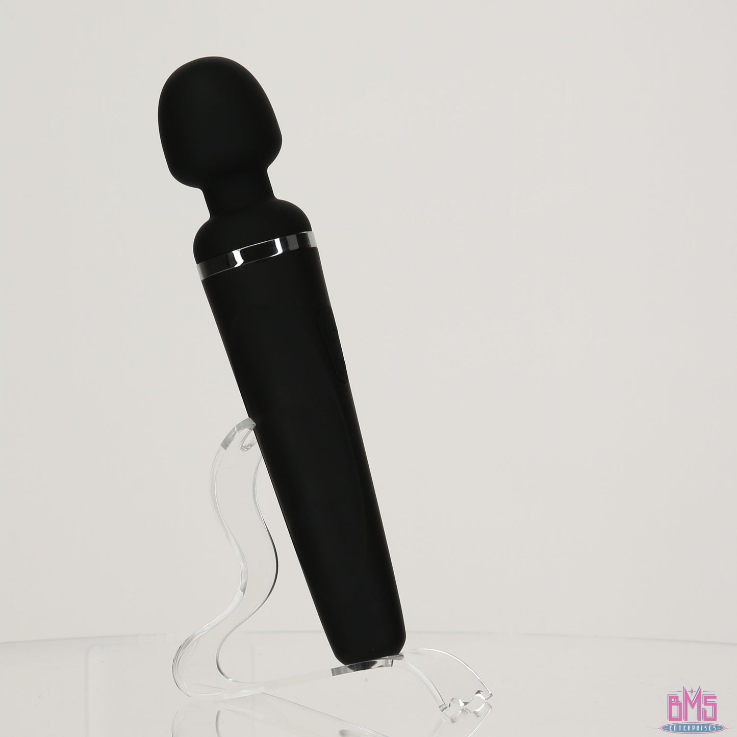 Lovense Domi 2 – Bluetooth Wand – Black