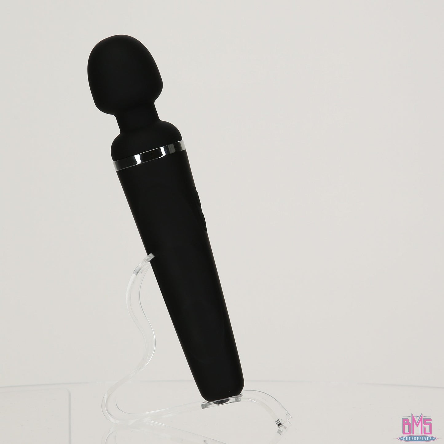 Lovense Domi 2 – Bluetooth Wand – Black