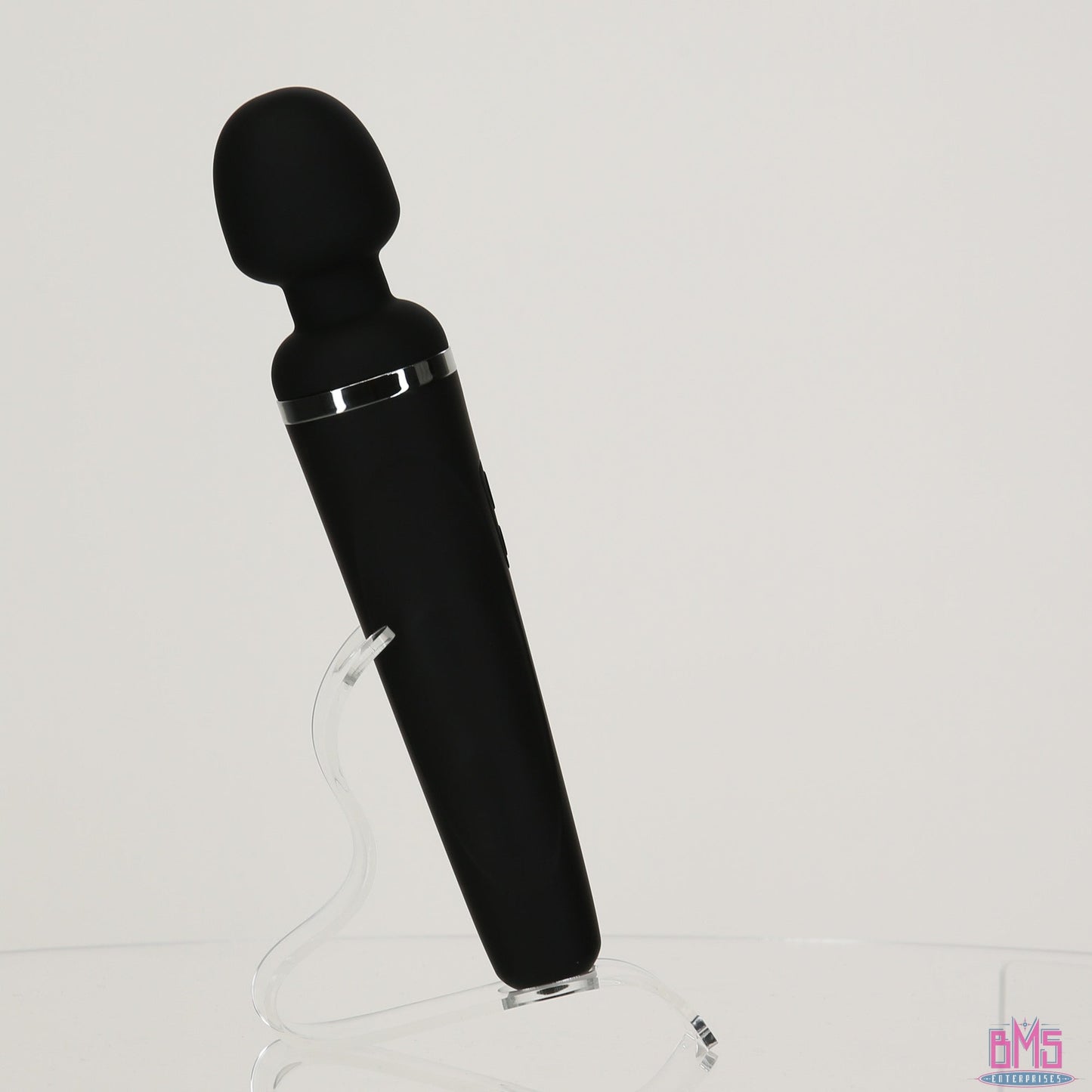 Lovense Domi 2 – Bluetooth Wand – Black