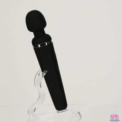 Lovense Domi 2 – Bluetooth Wand – Black