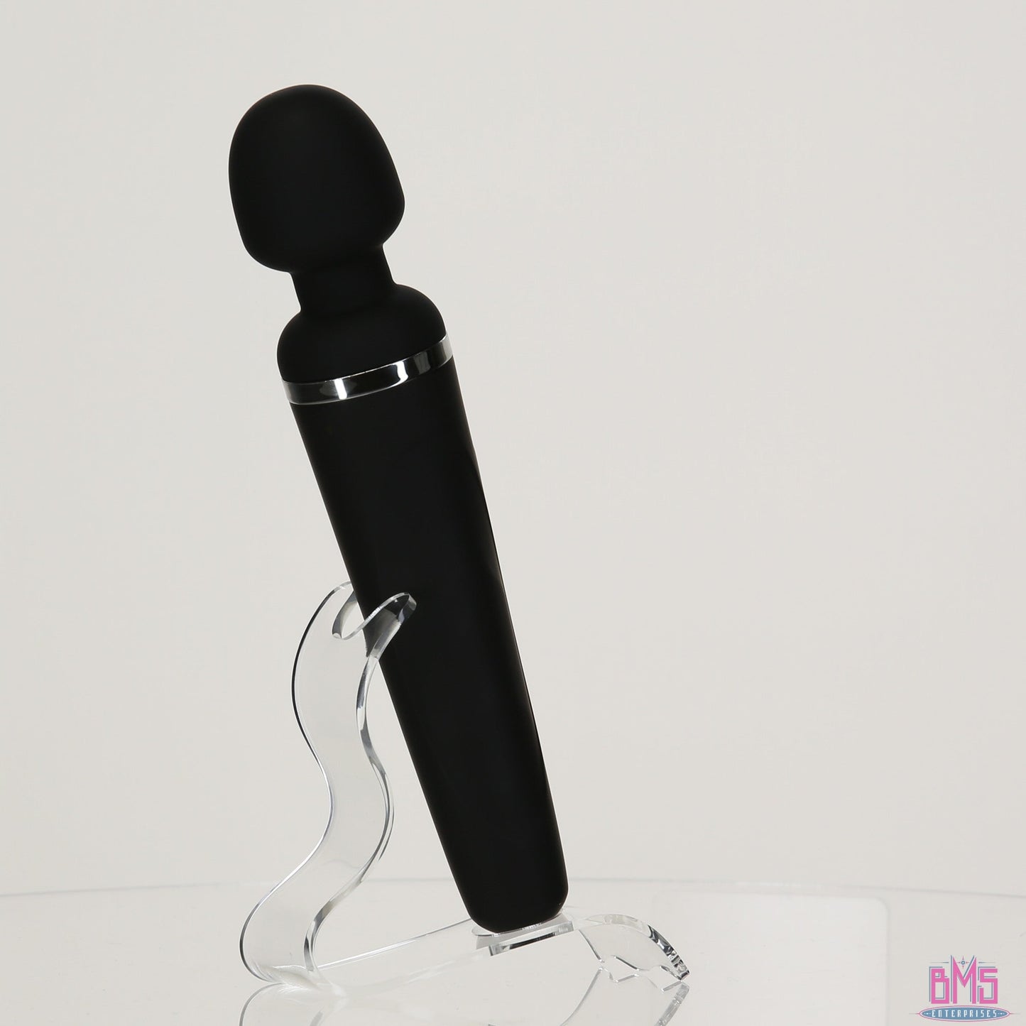 Lovense Domi 2 – Bluetooth Wand – Black