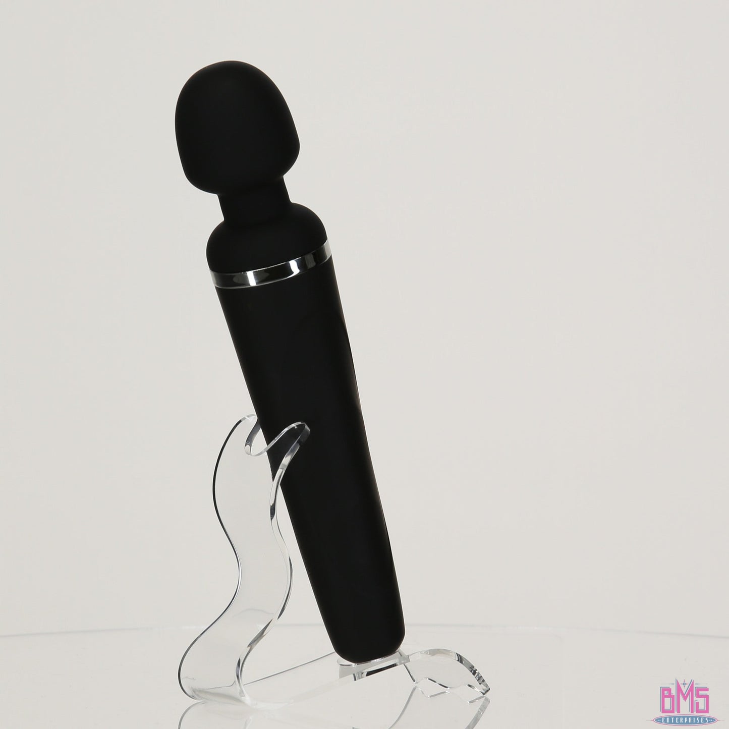 Lovense Domi 2 – Bluetooth Wand – Black