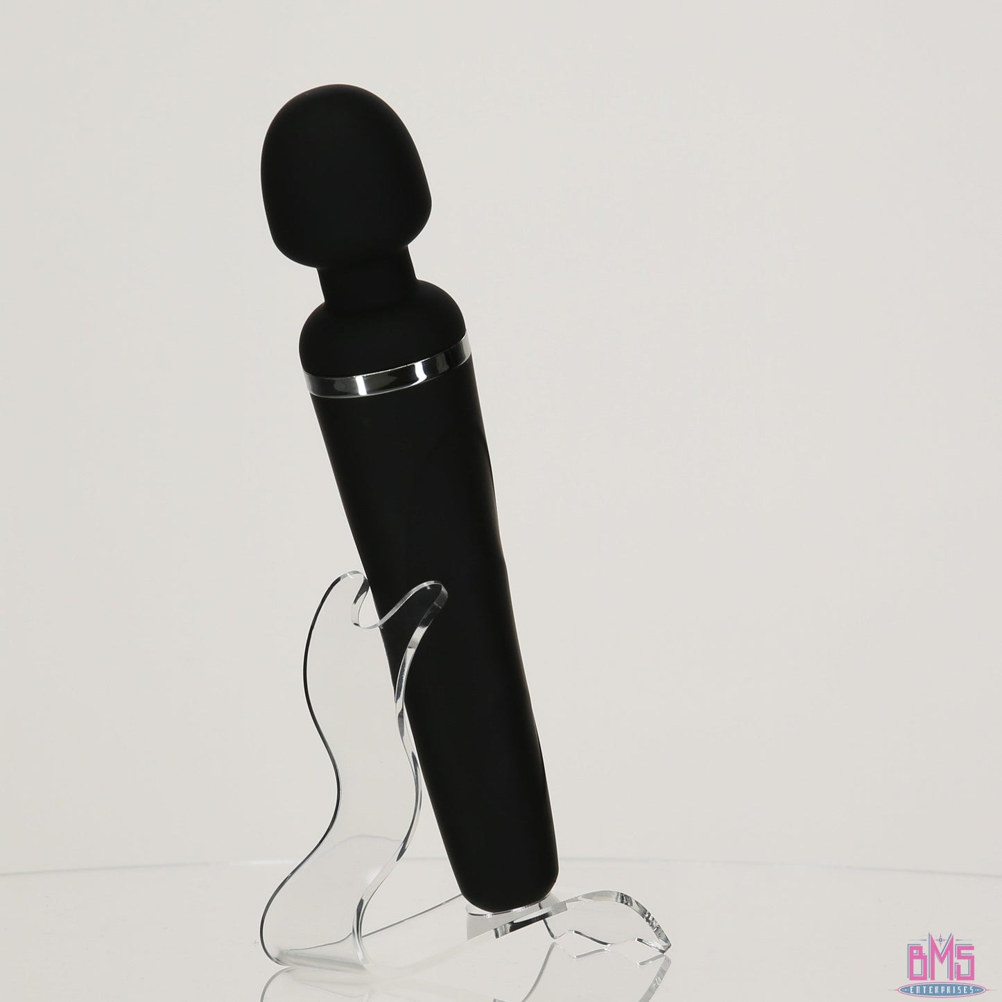 Lovense Domi 2 – Bluetooth Wand – Black