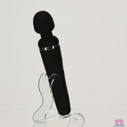 Lovense Domi 2 – Bluetooth Wand – Black