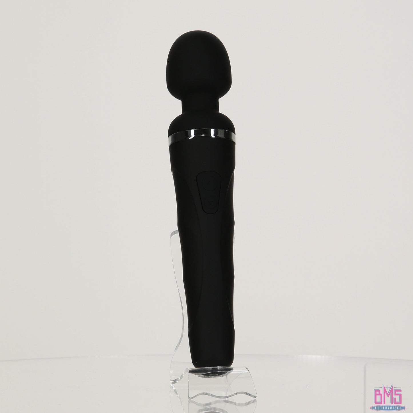Lovense Domi 2 – Bluetooth Wand – Black