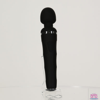 Lovense Domi 2 – Bluetooth Wand – Black
