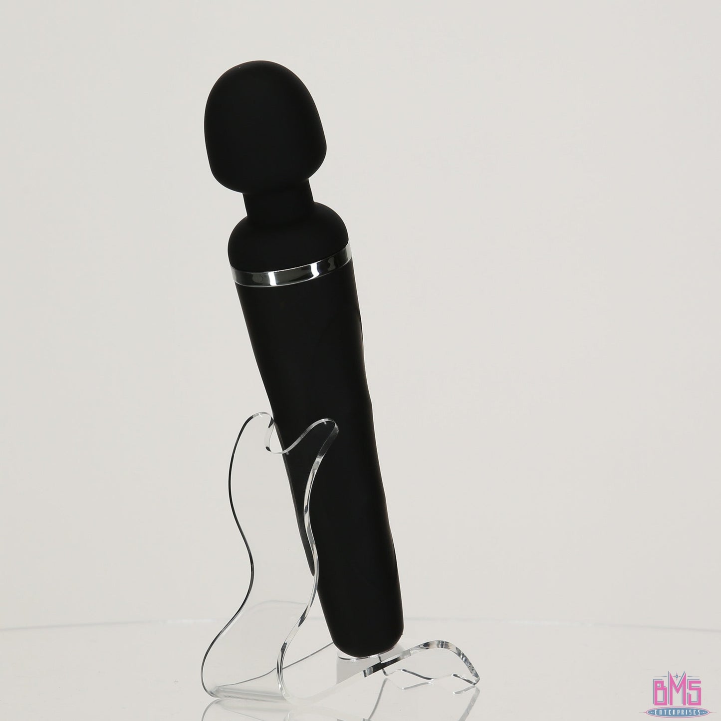 Lovense Domi 2 – Bluetooth Wand – Black
