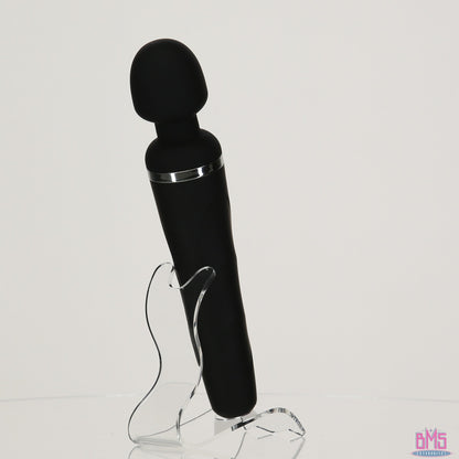 Lovense Domi 2 – Bluetooth Wand – Black