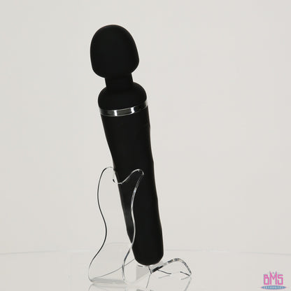 Lovense Domi 2 – Bluetooth Wand – Black