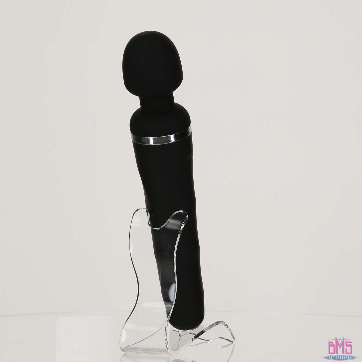 Lovense Domi 2 – Bluetooth Wand – Black