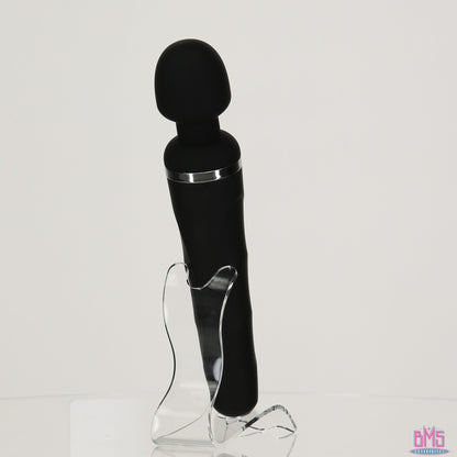 Lovense Domi 2 – Bluetooth Wand – Black