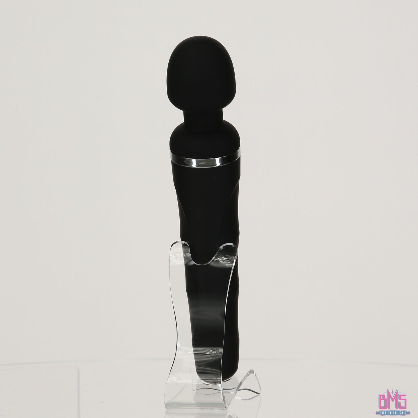 Lovense Domi 2 – Bluetooth Wand – Black