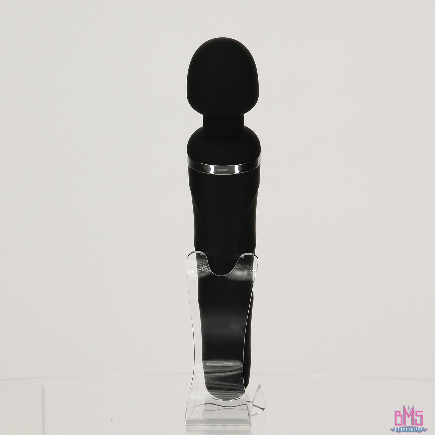 Lovense Domi 2 – Bluetooth Wand – Black