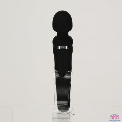 Lovense Domi 2 – Bluetooth Wand – Black
