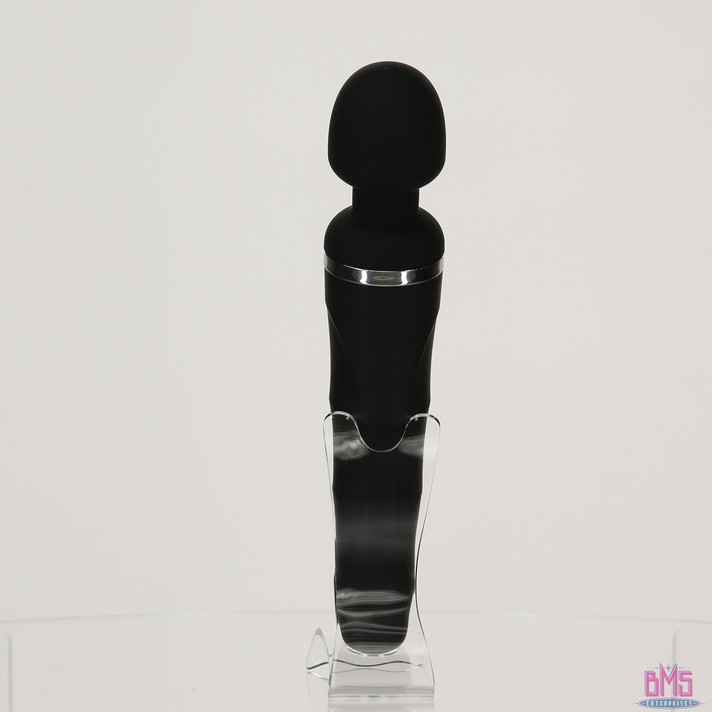 Lovense Domi 2 – Bluetooth Wand – Black
