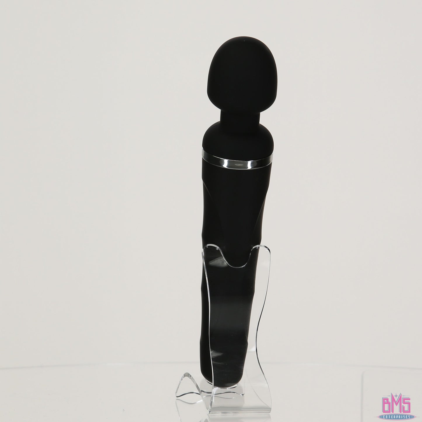 Lovense Domi 2 – Bluetooth Wand – Black