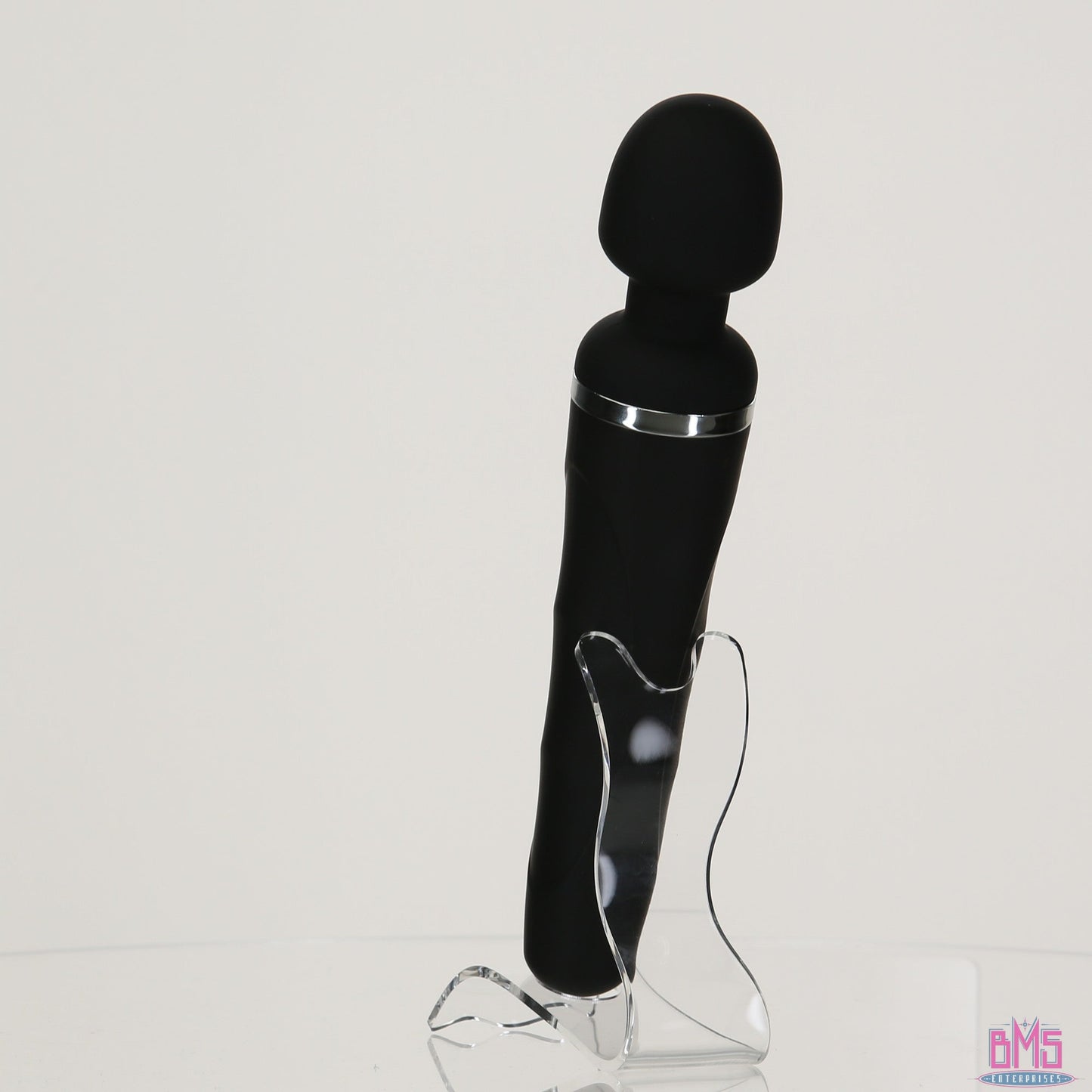 Lovense Domi 2 – Bluetooth Wand – Black