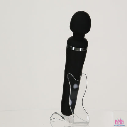 Lovense Domi 2 – Bluetooth Wand – Black