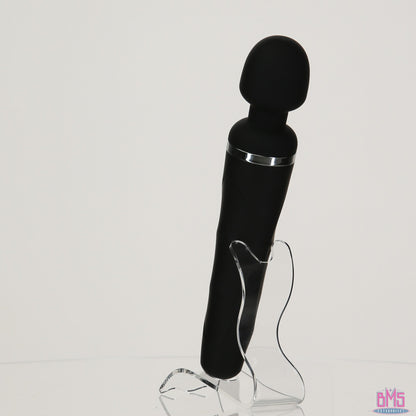 Lovense Domi 2 – Bluetooth Wand – Black