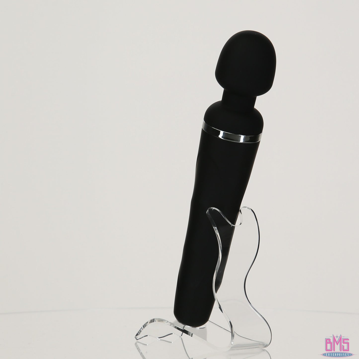 Lovense Domi 2 – Bluetooth Wand – Black