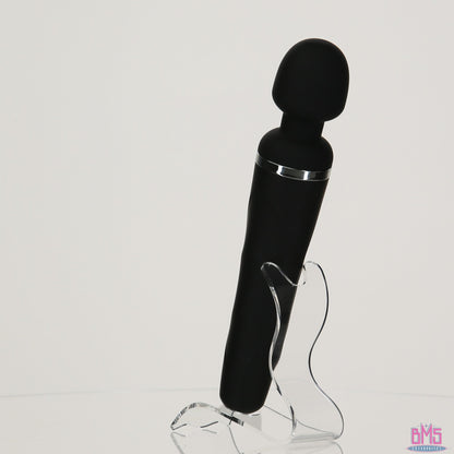 Lovense Domi 2 – Bluetooth Wand – Black