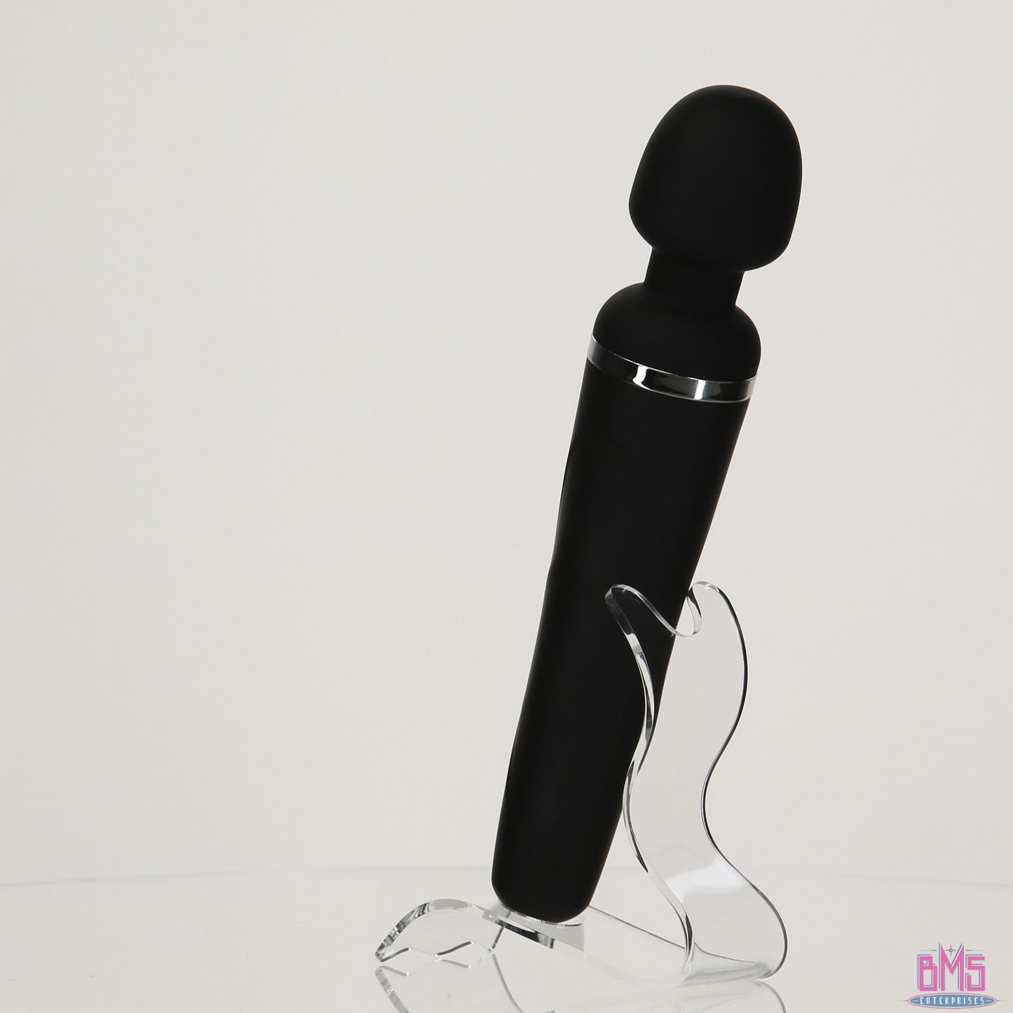 Lovense Domi 2 – Bluetooth Wand – Black