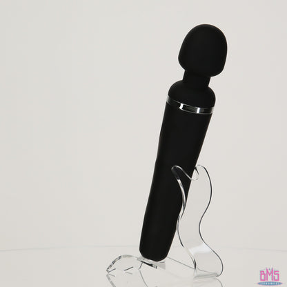 Lovense Domi 2 – Bluetooth Wand – Black