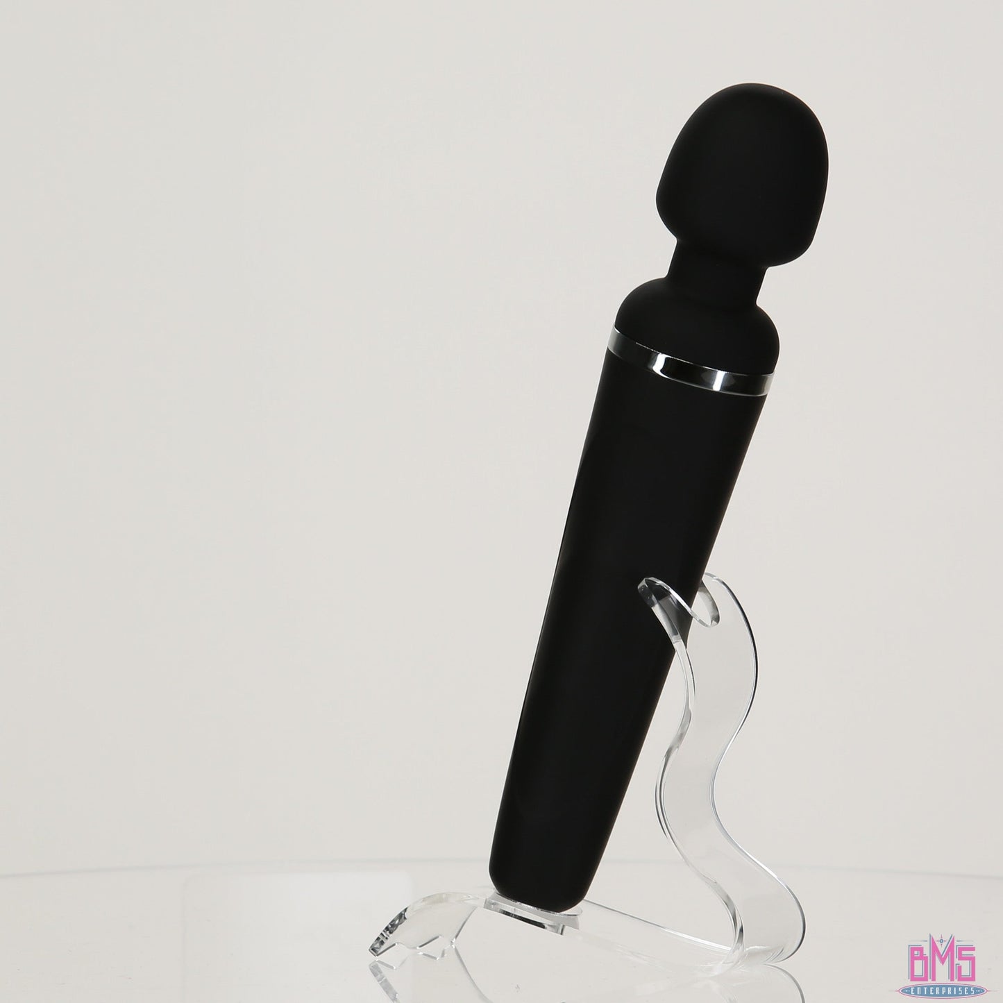 Lovense Domi 2 – Bluetooth Wand – Black