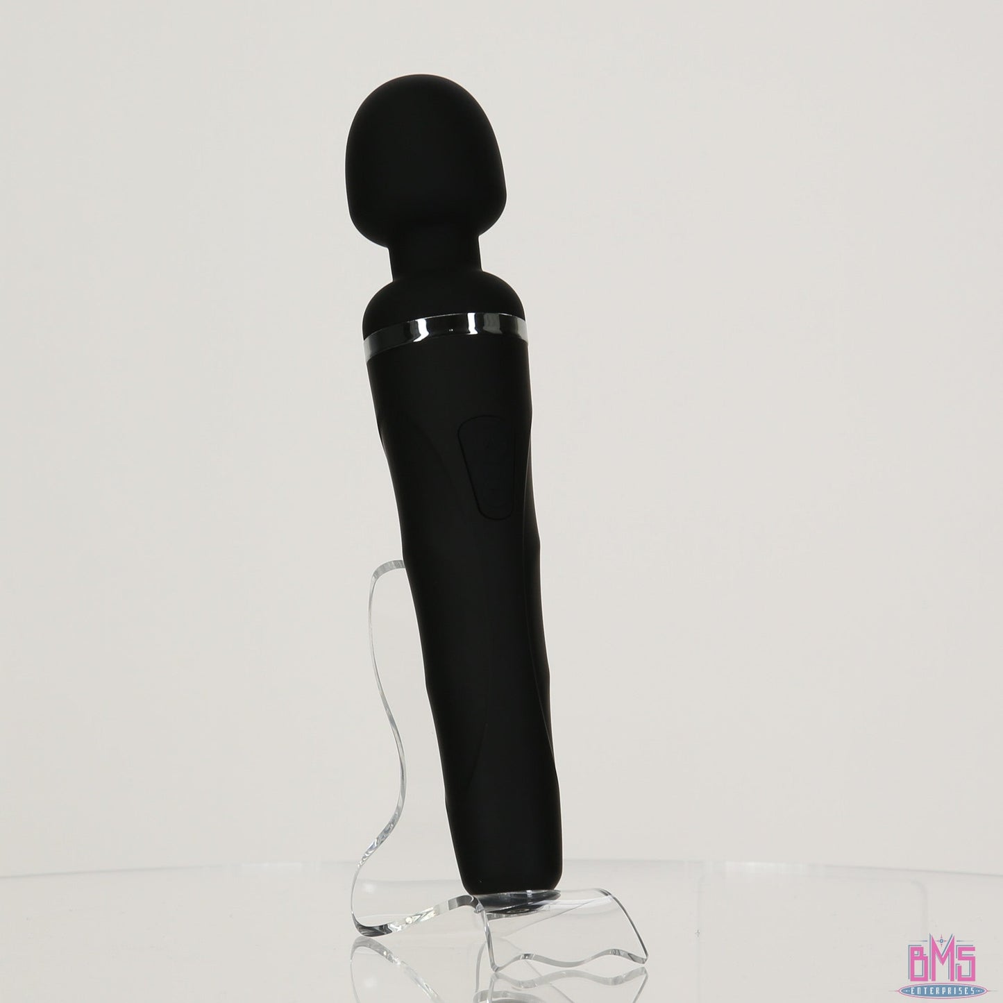 Lovense Domi 2 – Bluetooth Wand – Black