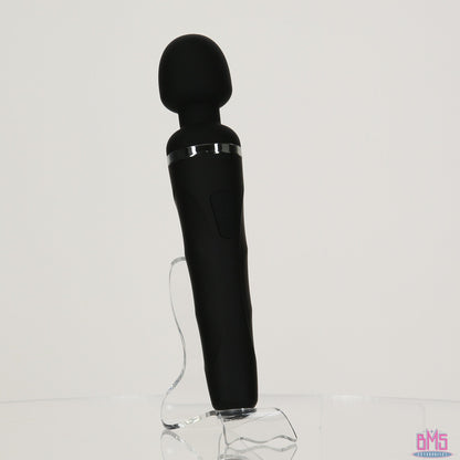 Lovense Domi 2 – Bluetooth Wand – Black