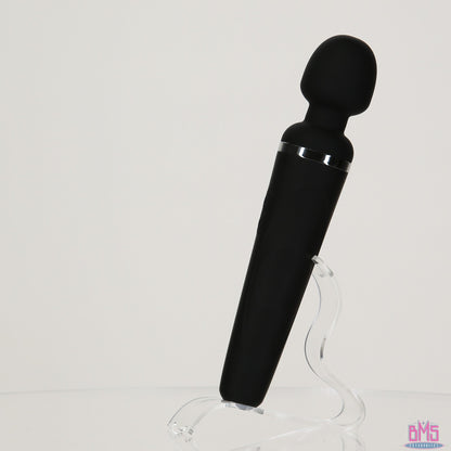 Lovense Domi 2 – Bluetooth Wand – Black