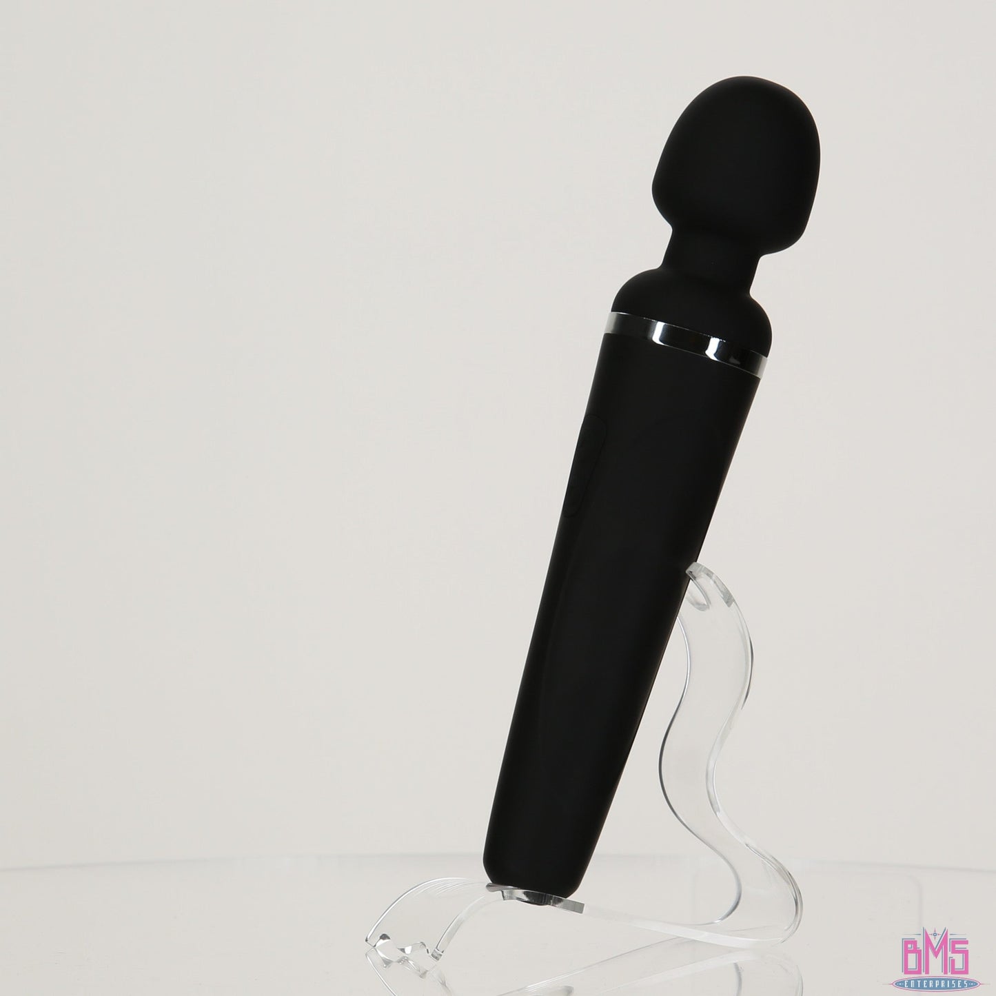 Lovense Domi 2 – Bluetooth Wand – Black