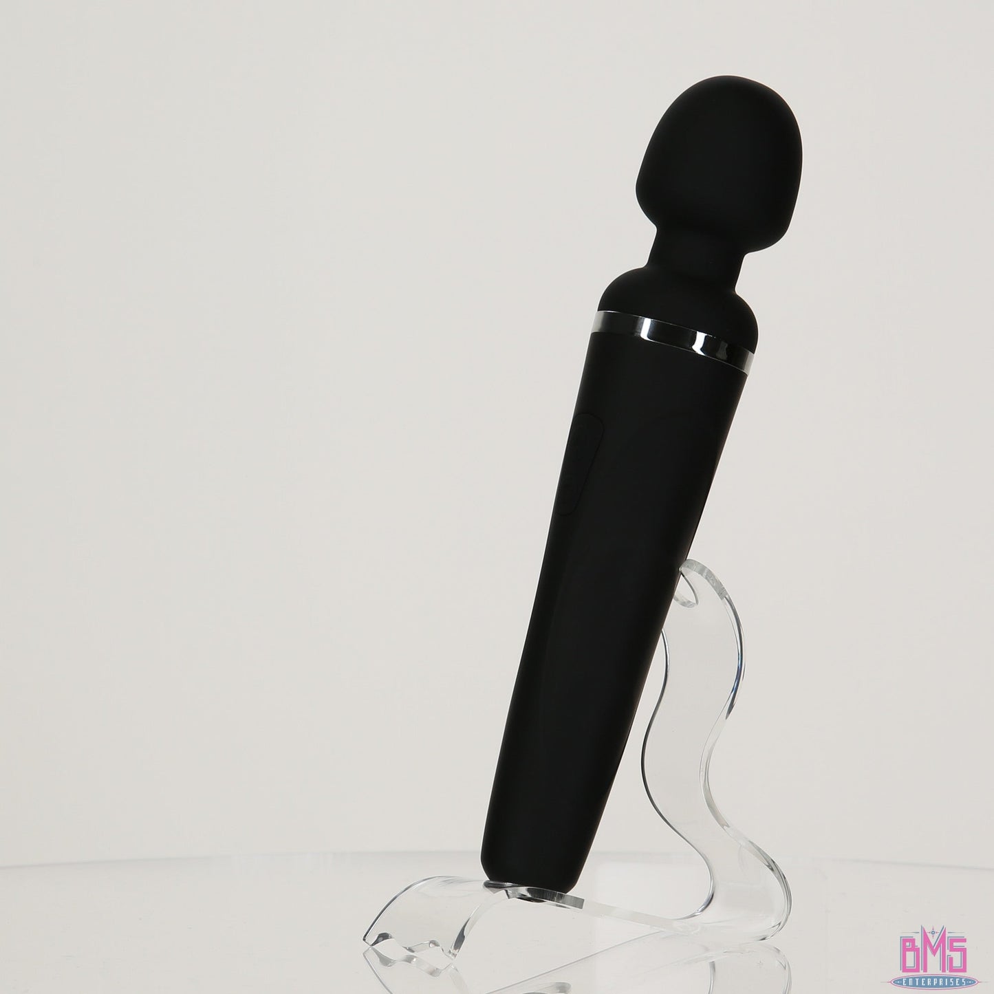 Lovense Domi 2 – Bluetooth Wand – Black