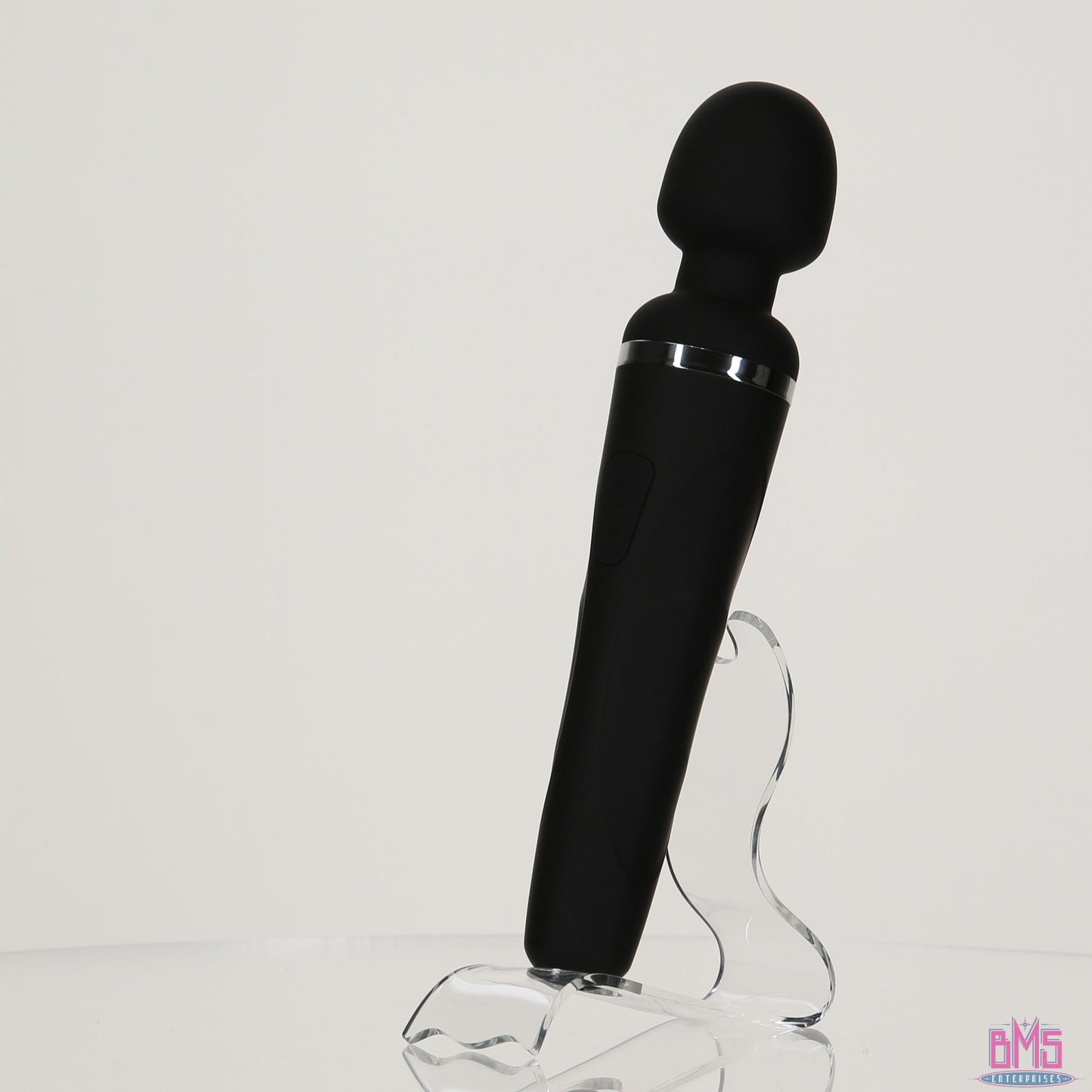 Lovense Domi 2 – Bluetooth Wand – Black