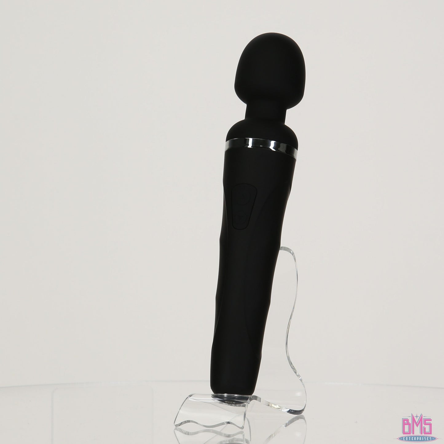 Lovense Domi 2 – Bluetooth Wand – Black