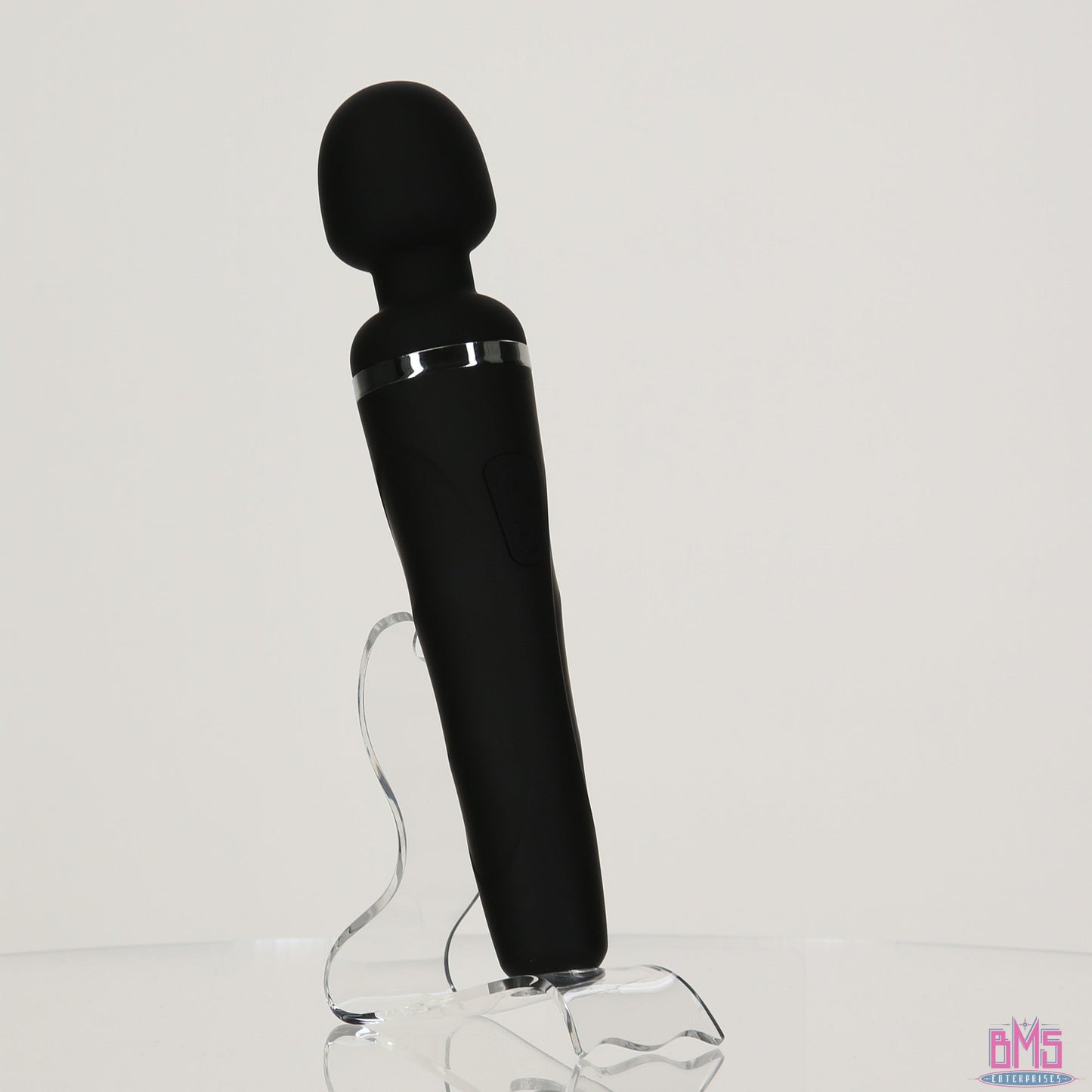 Lovense Domi 2 – Bluetooth Wand – Black