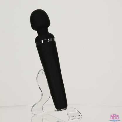 Lovense Domi 2 – Bluetooth Wand – Black