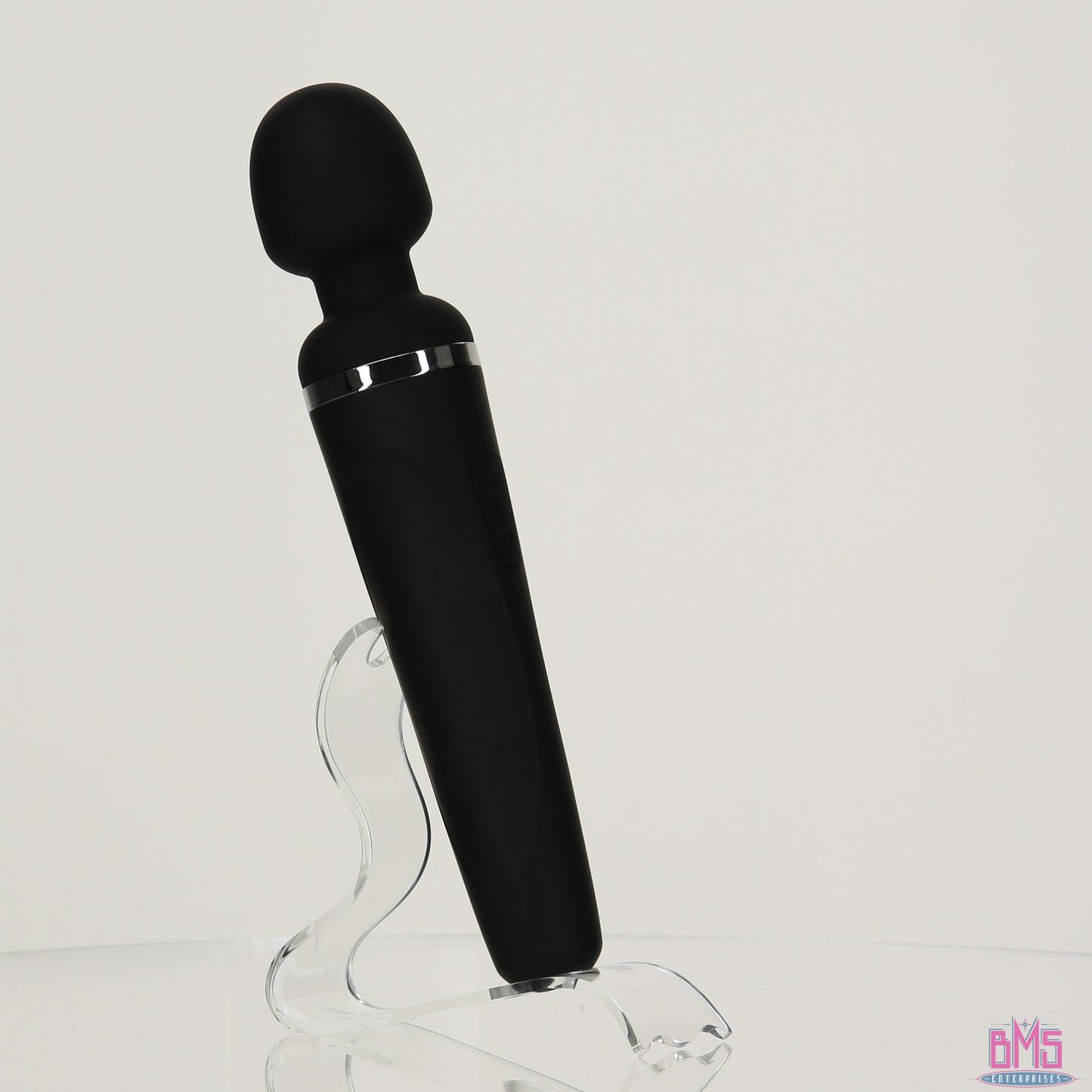 Lovense Domi 2 – Bluetooth Wand – Black