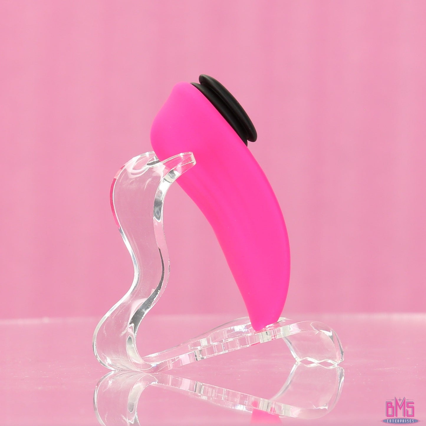 Lovense Ferri – Bluetooth Remote-Controlled Panty Vibrator – Pink