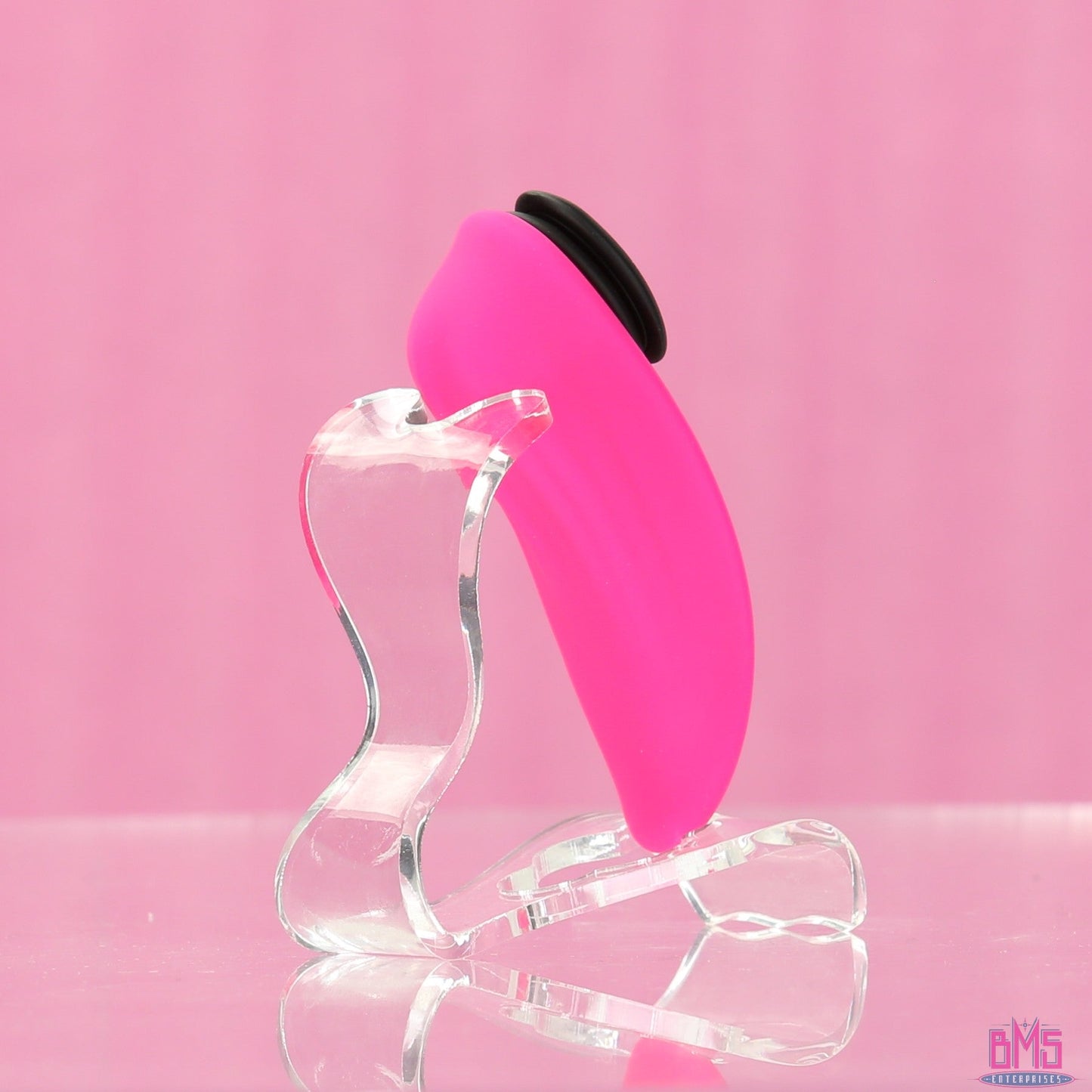 Lovense Ferri – Bluetooth Remote-Controlled Panty Vibrator – Pink